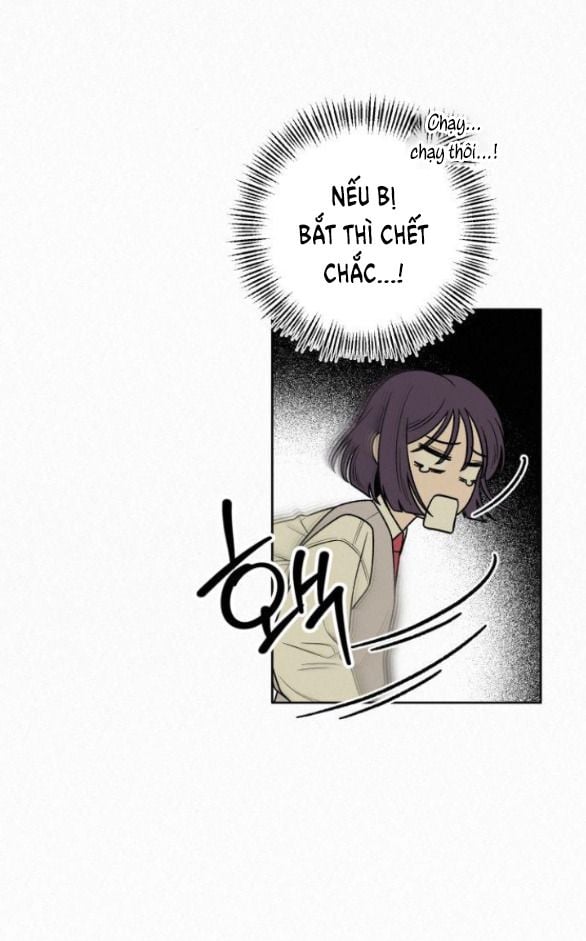 Chiến Lược: Tình Yêu Trong Sáng Chapter 45.5 - Trang 2