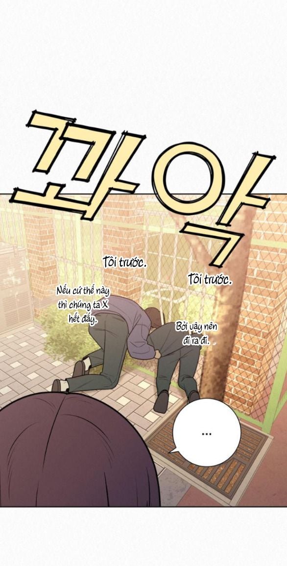 Chiến Lược: Tình Yêu Trong Sáng Chapter 45.5 - Trang 2