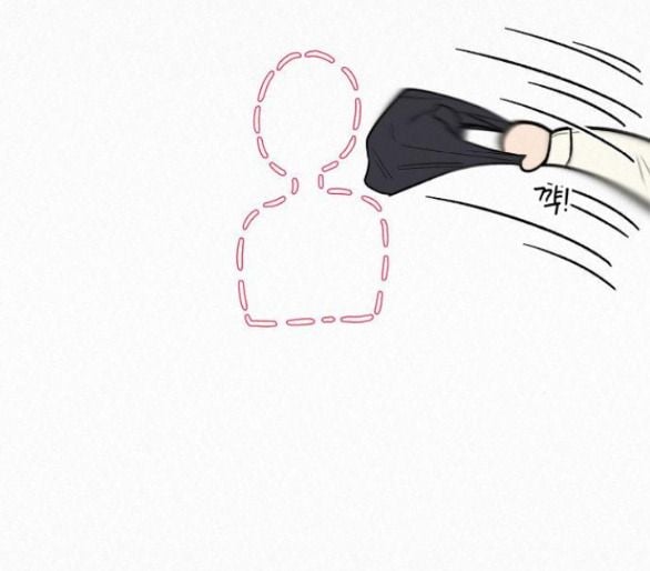 Chiến Lược: Tình Yêu Trong Sáng Chapter 45.5 - Trang 2