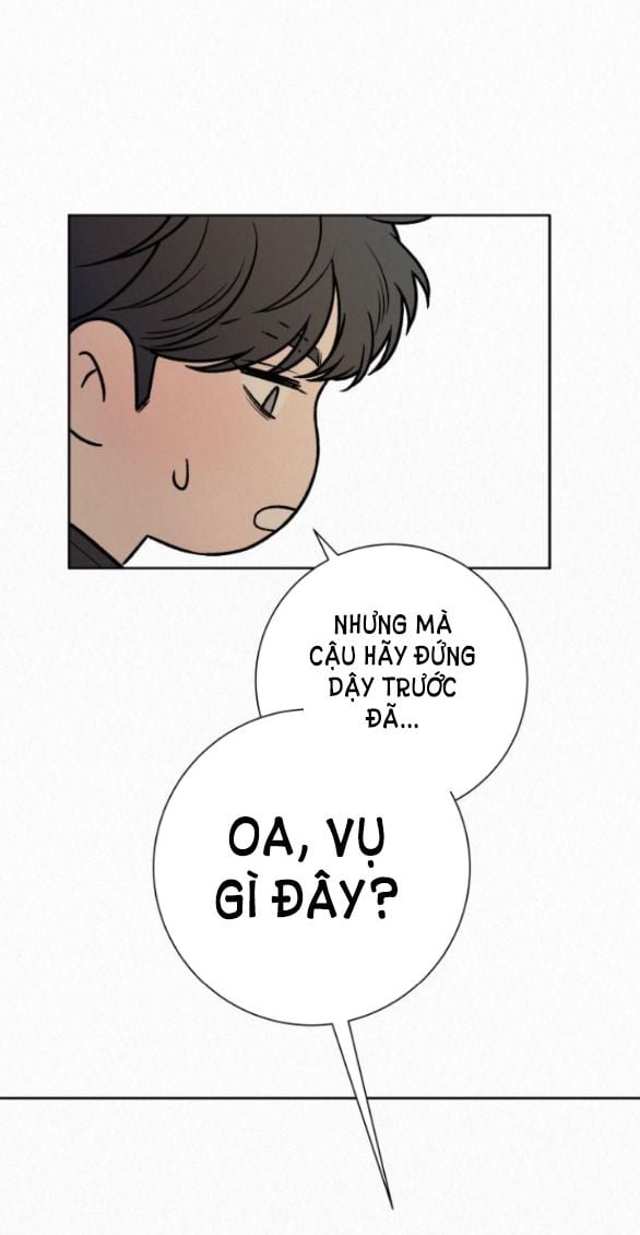 Chiến Lược: Tình Yêu Trong Sáng Chapter 45.5 - Trang 2