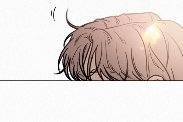 Chiến Lược: Tình Yêu Trong Sáng Chapter 45.5 - Trang 2