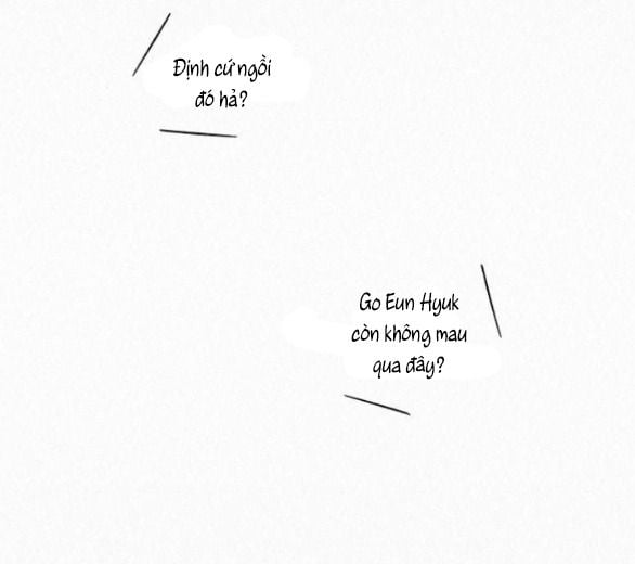 Chiến Lược: Tình Yêu Trong Sáng Chapter 45.5 - Trang 2