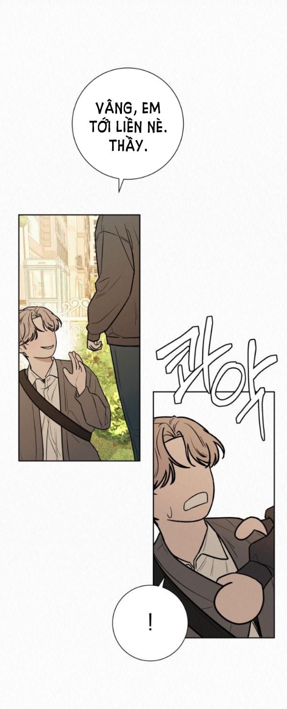 Chiến Lược: Tình Yêu Trong Sáng Chapter 45.5 - Trang 2