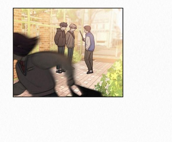 Chiến Lược: Tình Yêu Trong Sáng Chapter 45.5 - Trang 2