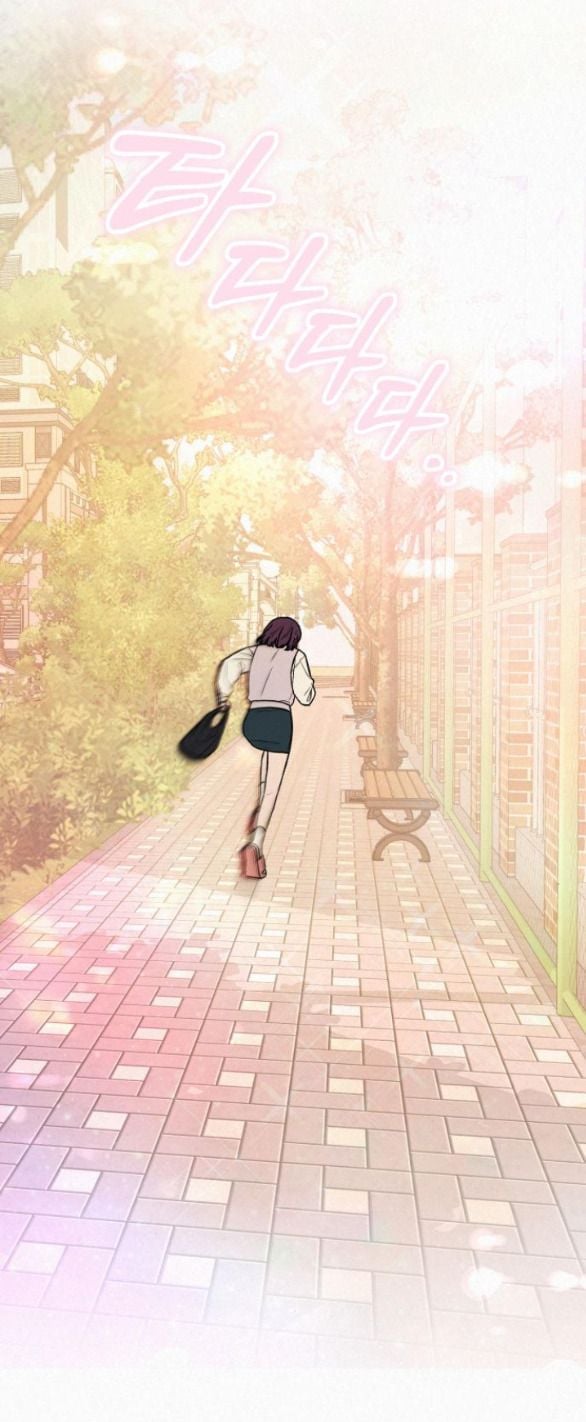 Chiến Lược: Tình Yêu Trong Sáng Chapter 45.5 - Trang 2