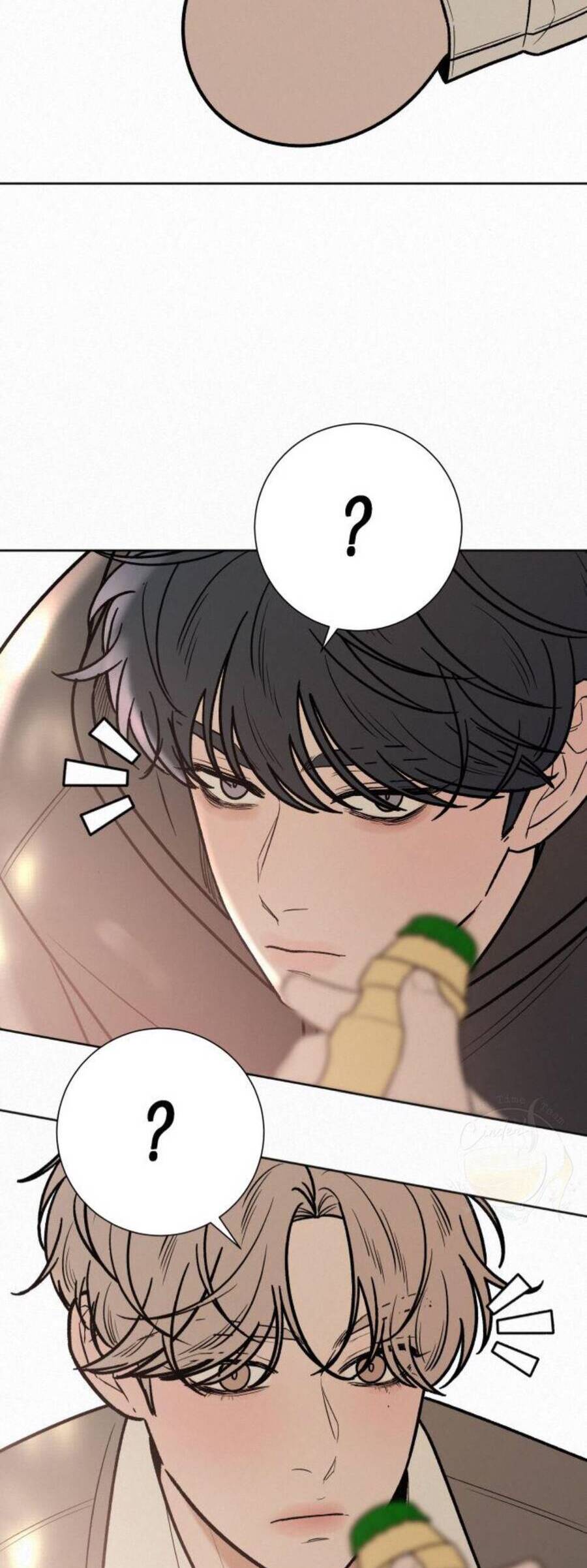 Chiến Lược: Tình Yêu Trong Sáng Chapter 45 - Trang 2