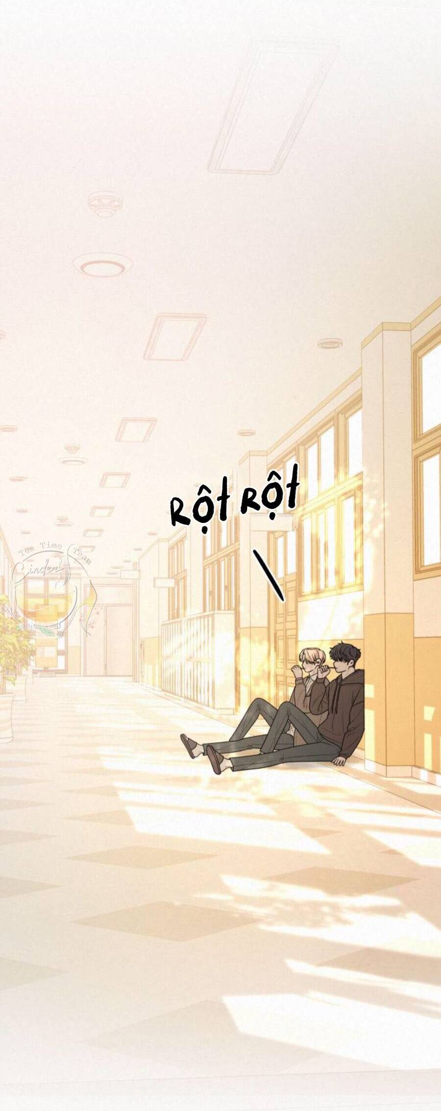 Chiến Lược: Tình Yêu Trong Sáng Chapter 45 - Trang 2