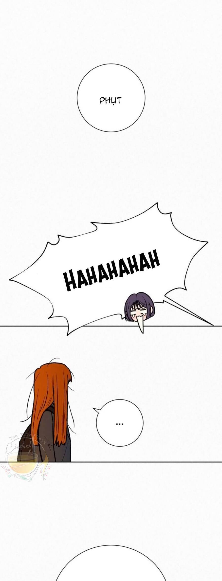 Chiến Lược: Tình Yêu Trong Sáng Chapter 45 - Trang 2