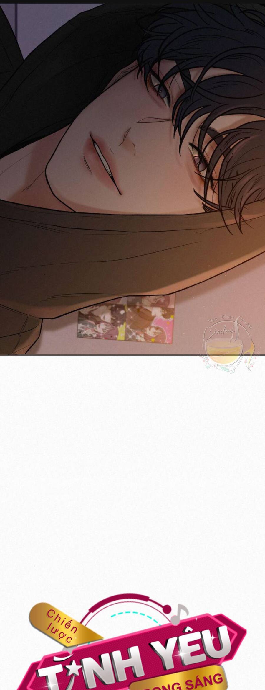 Chiến Lược: Tình Yêu Trong Sáng Chapter 46 - Trang 2