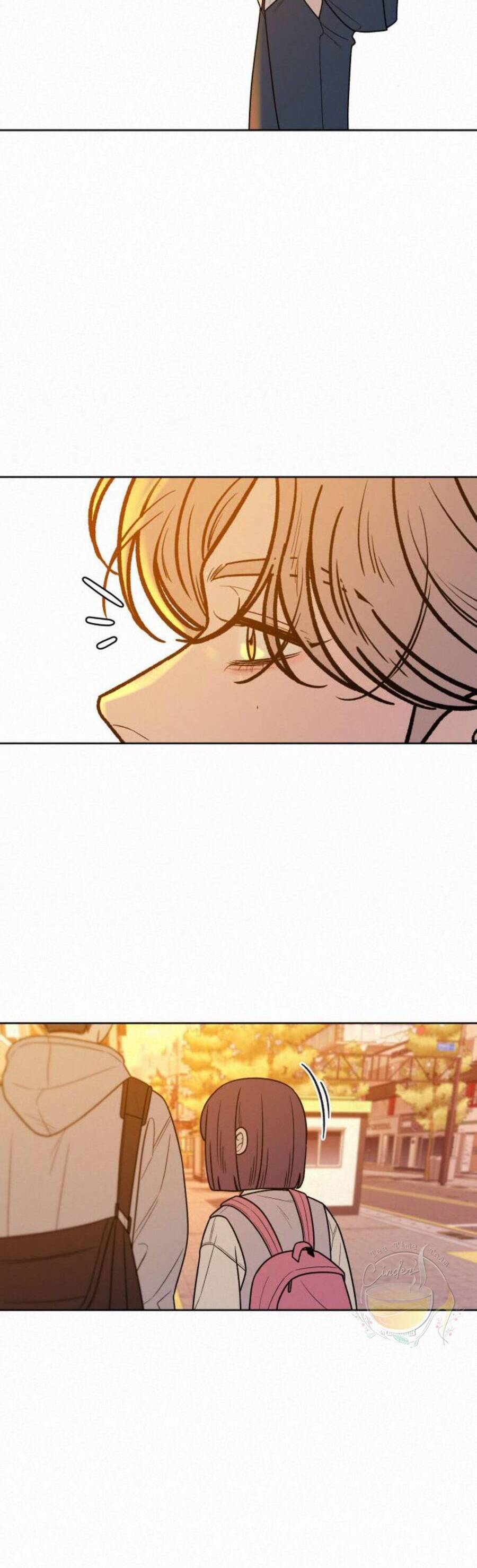 Chiến Lược: Tình Yêu Trong Sáng Chapter 46 - Trang 2