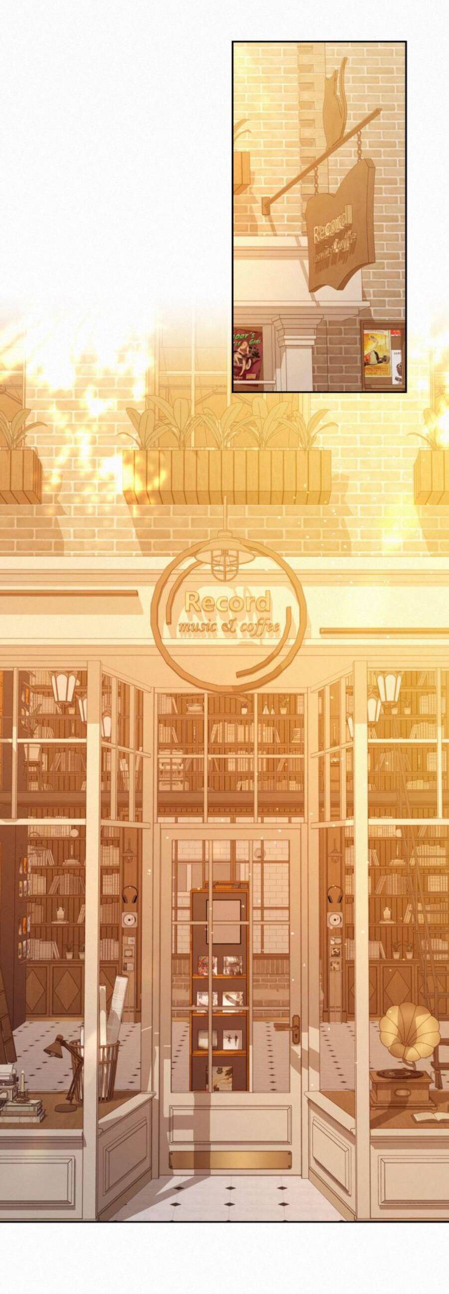 Chiến Lược: Tình Yêu Trong Sáng Chapter 46 - Trang 2