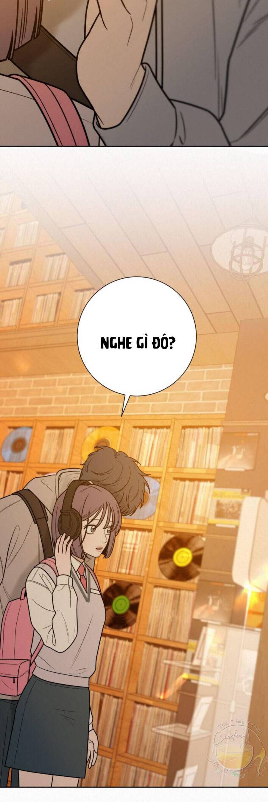 Chiến Lược: Tình Yêu Trong Sáng Chapter 46 - Trang 2