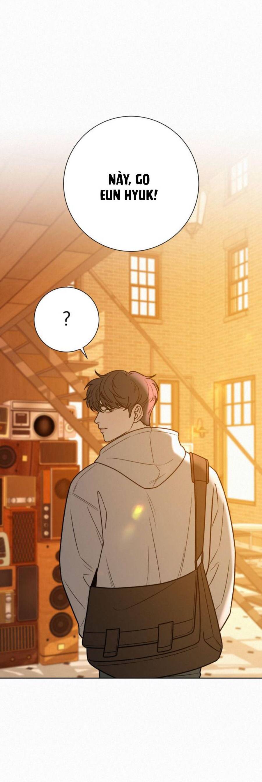 Chiến Lược: Tình Yêu Trong Sáng Chapter 46 - Trang 2