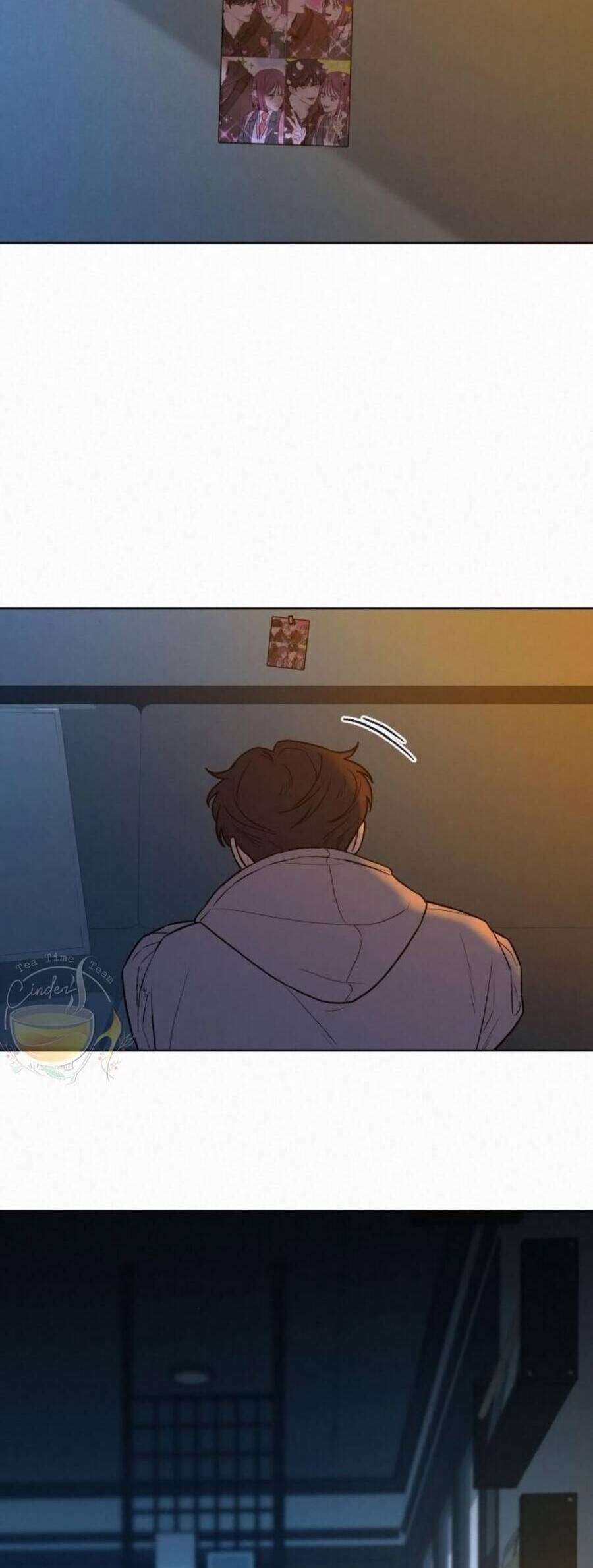 Chiến Lược: Tình Yêu Trong Sáng Chapter 46 - Trang 2