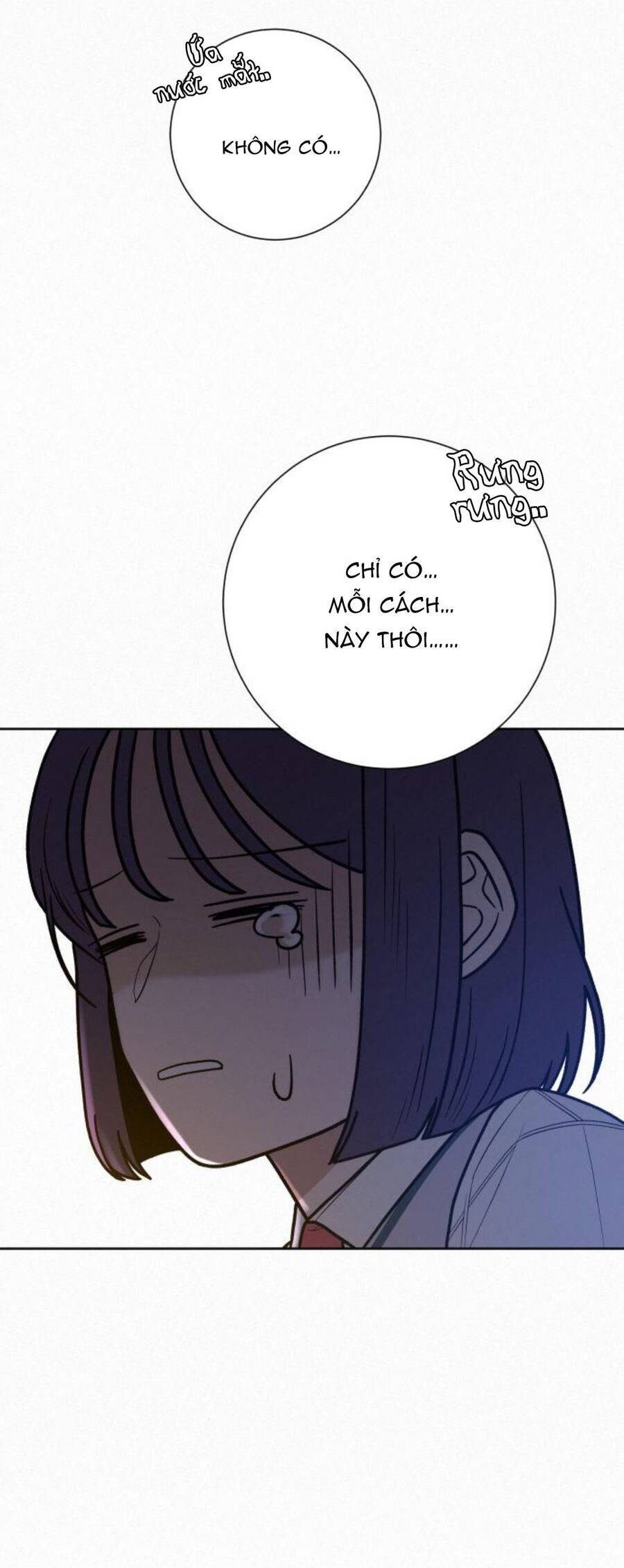 Chiến Lược: Tình Yêu Trong Sáng Chapter 48 - Trang 2