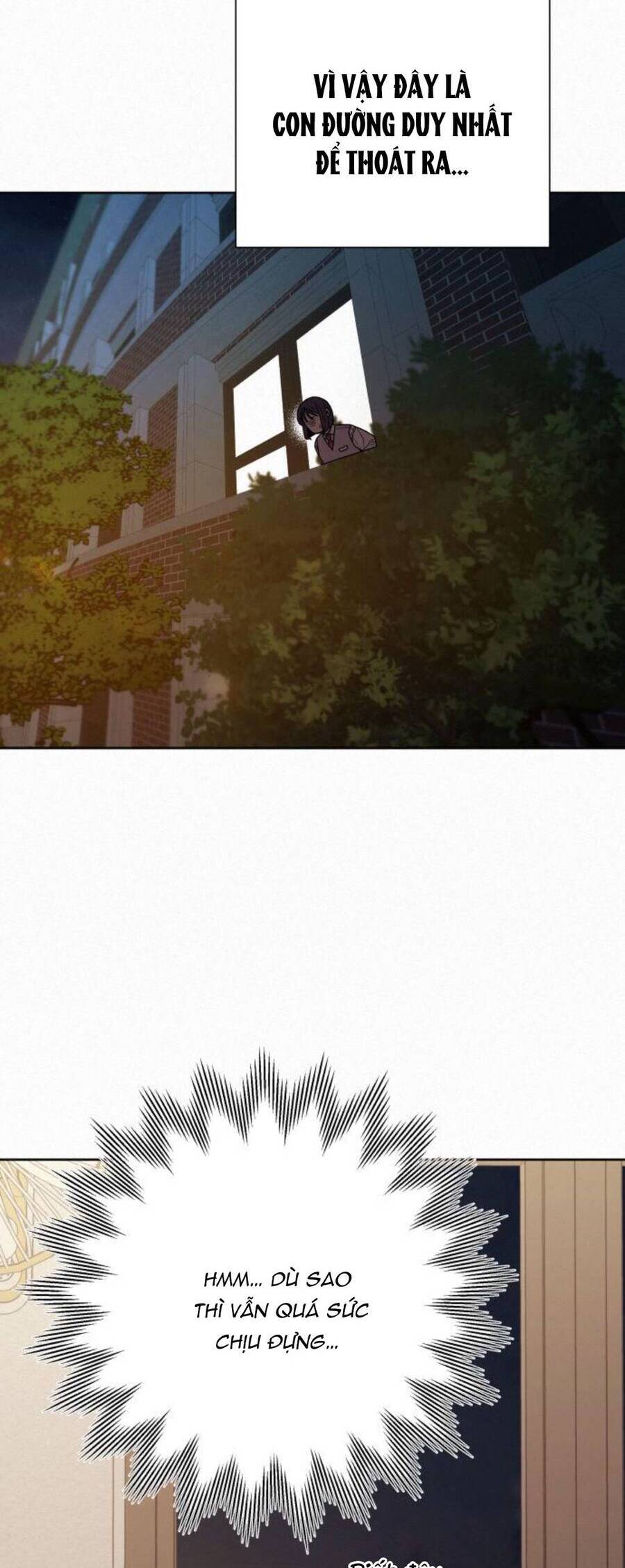 Chiến Lược: Tình Yêu Trong Sáng Chapter 48 - Trang 2