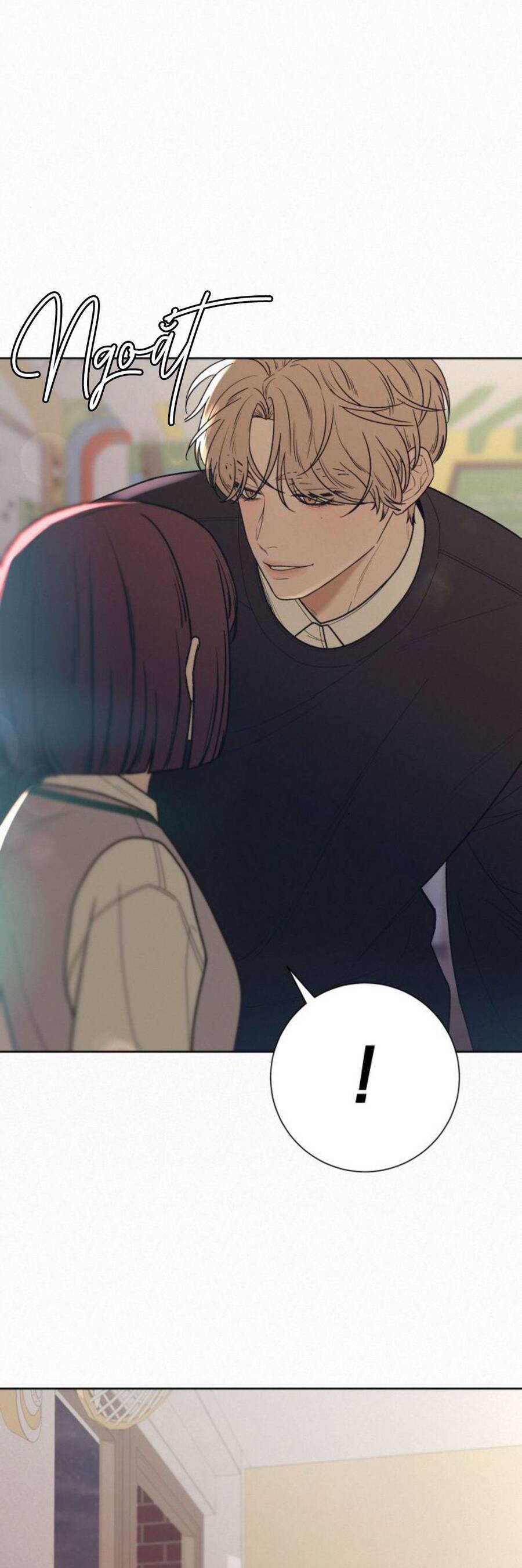 Chiến Lược: Tình Yêu Trong Sáng Chapter 48 - Trang 2