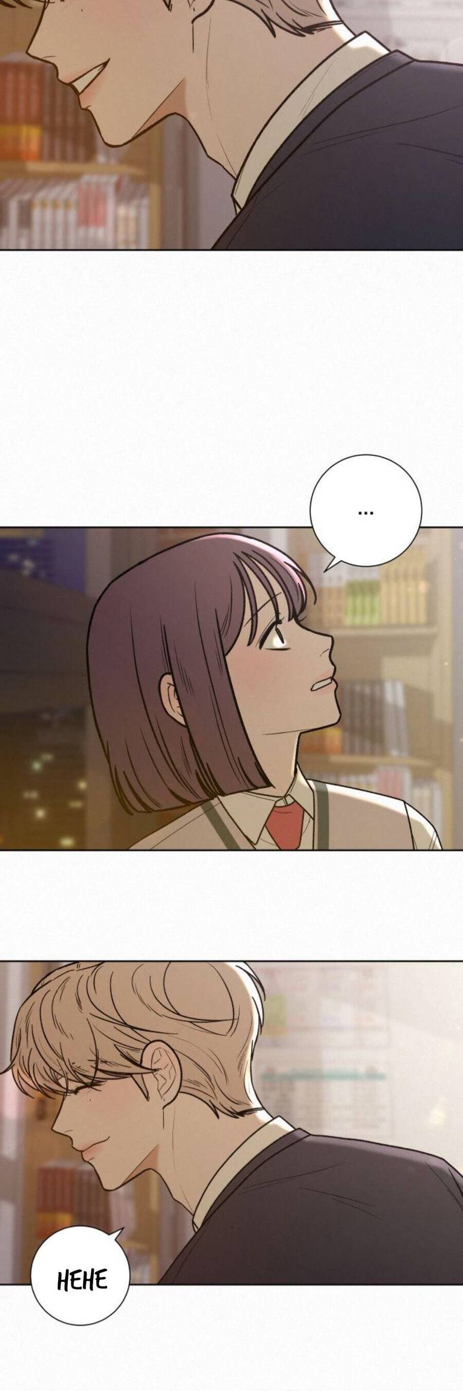 Chiến Lược: Tình Yêu Trong Sáng Chapter 48 - Trang 2