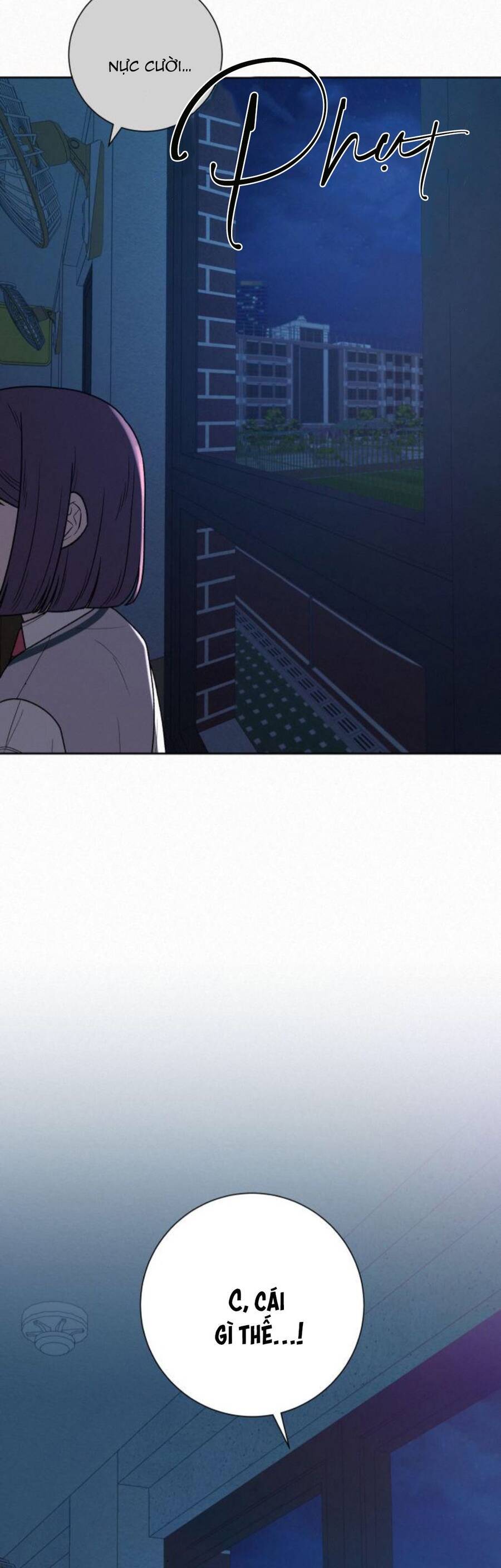 Chiến Lược: Tình Yêu Trong Sáng Chapter 48 - Trang 2