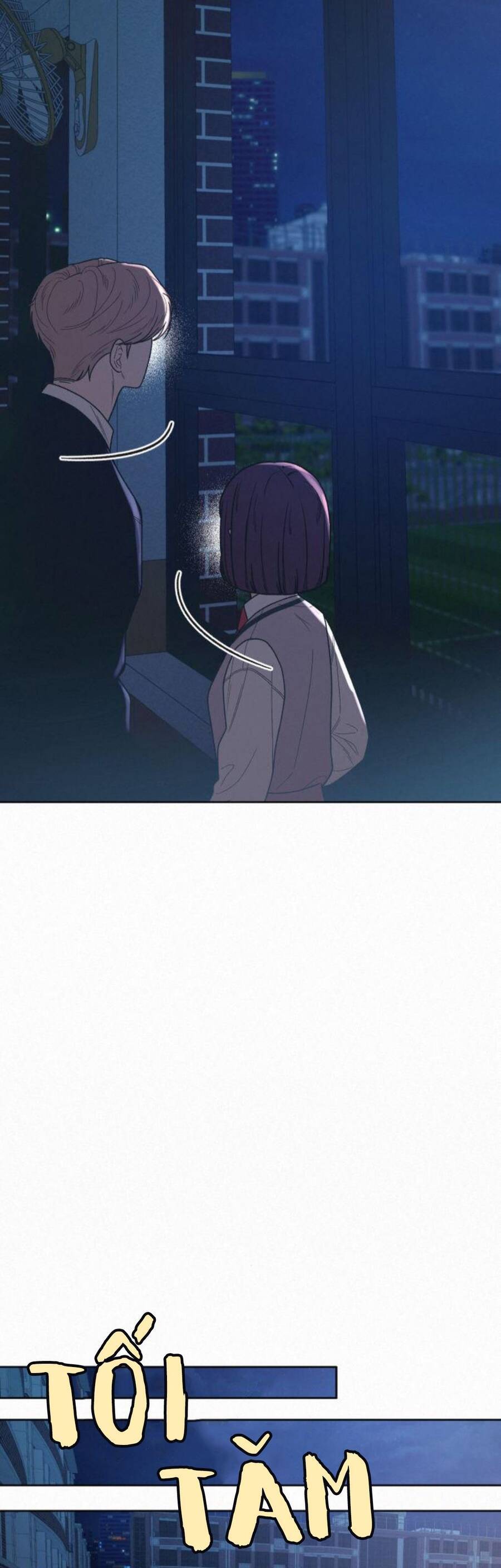 Chiến Lược: Tình Yêu Trong Sáng Chapter 48 - Trang 2