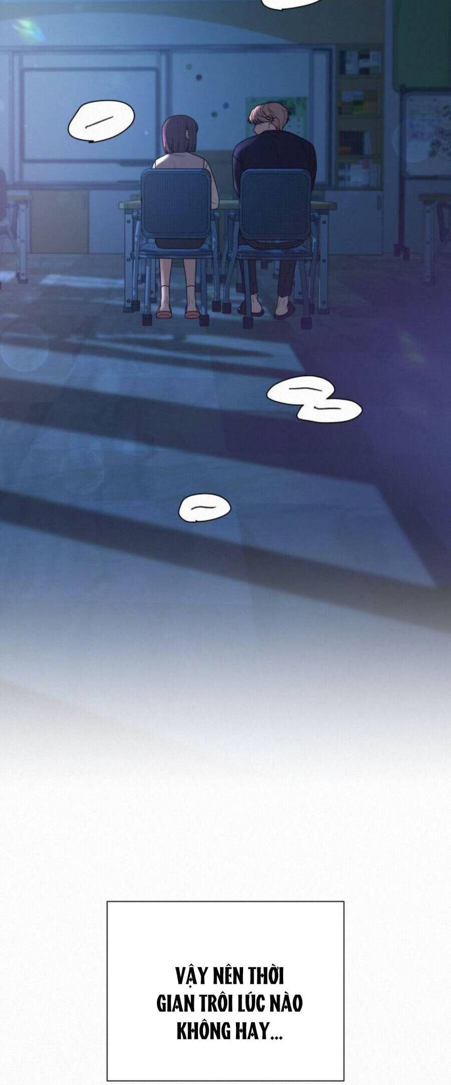 Chiến Lược: Tình Yêu Trong Sáng Chapter 48 - Trang 2