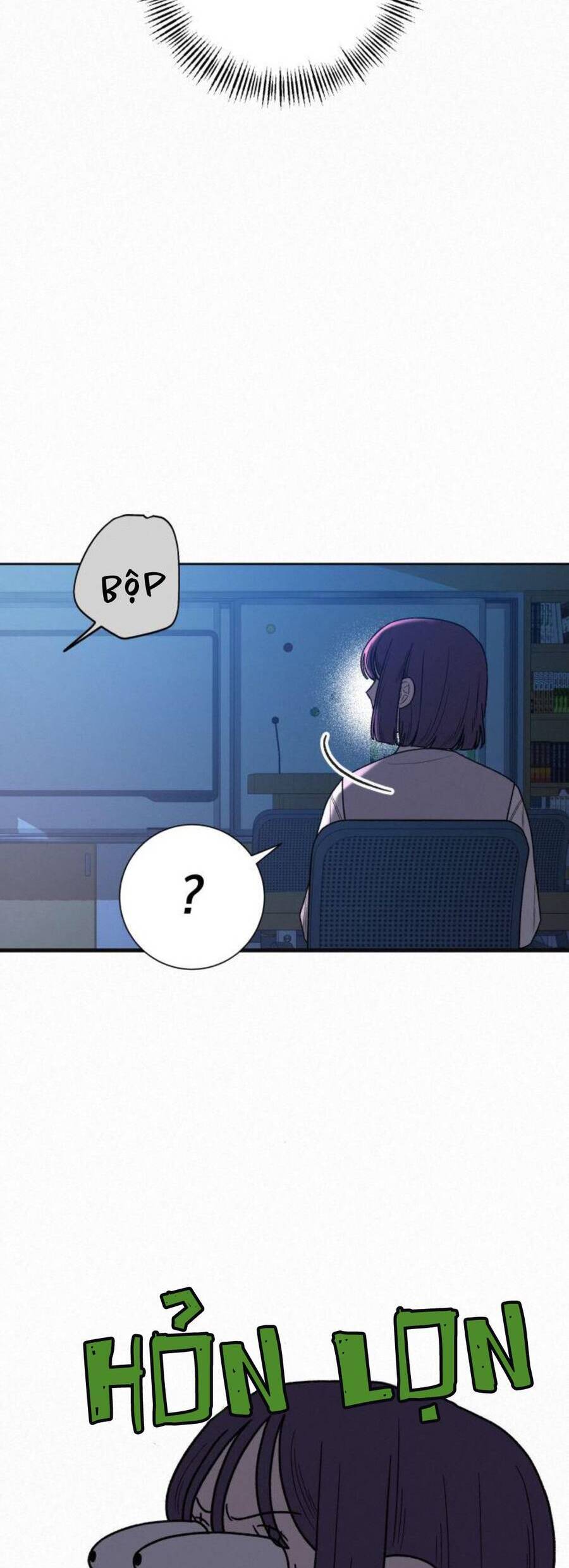 Chiến Lược: Tình Yêu Trong Sáng Chapter 48 - Trang 2