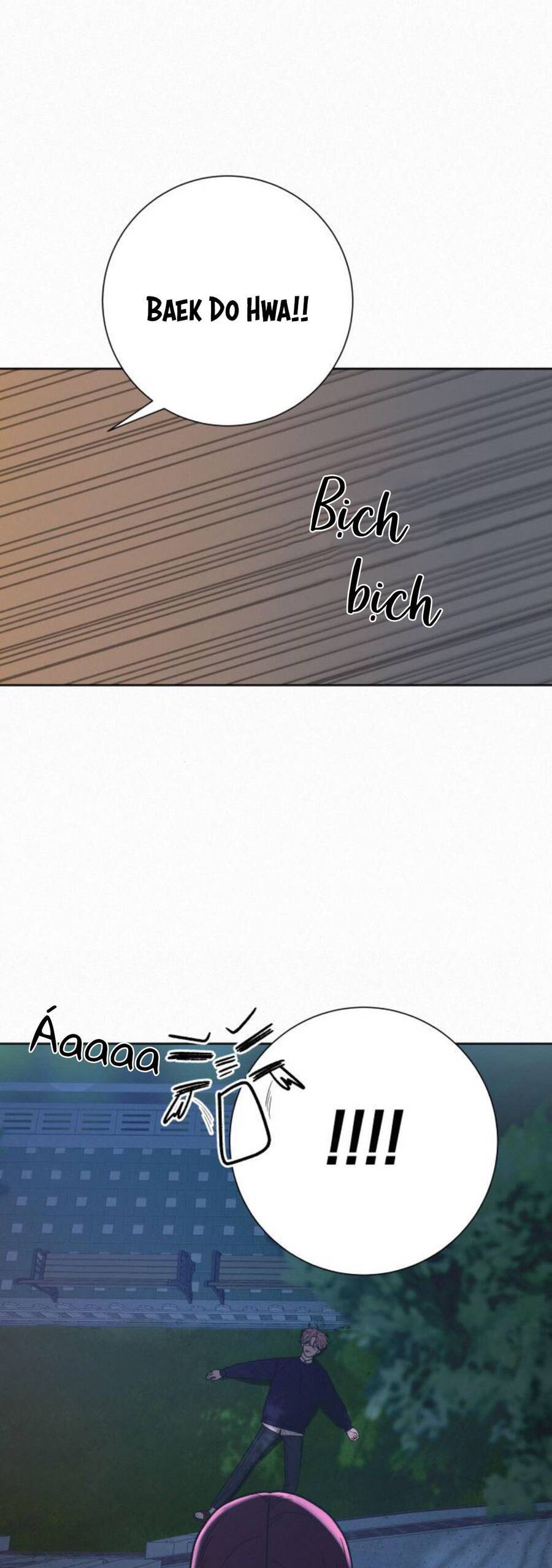 Chiến Lược: Tình Yêu Trong Sáng Chapter 48 - Trang 2