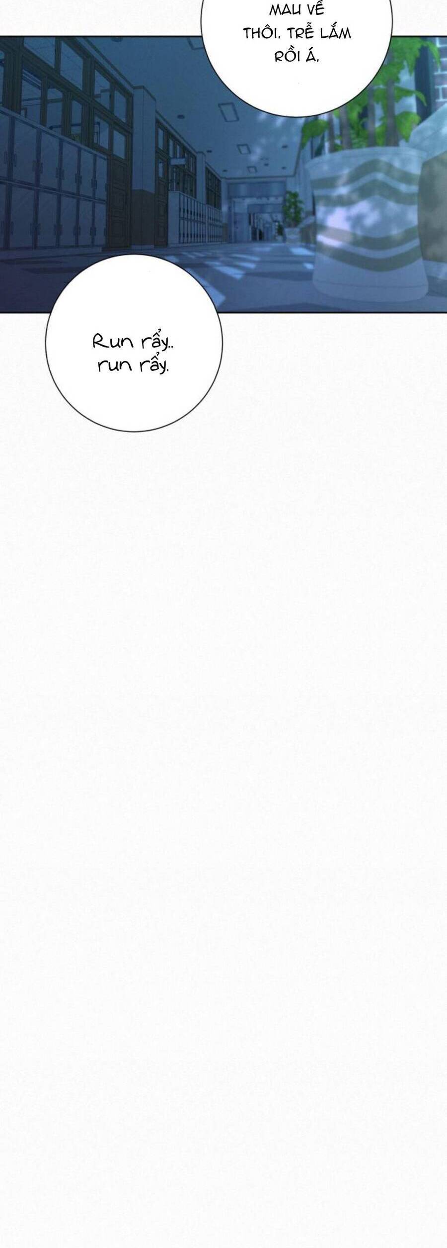 Chiến Lược: Tình Yêu Trong Sáng Chapter 48 - Trang 2