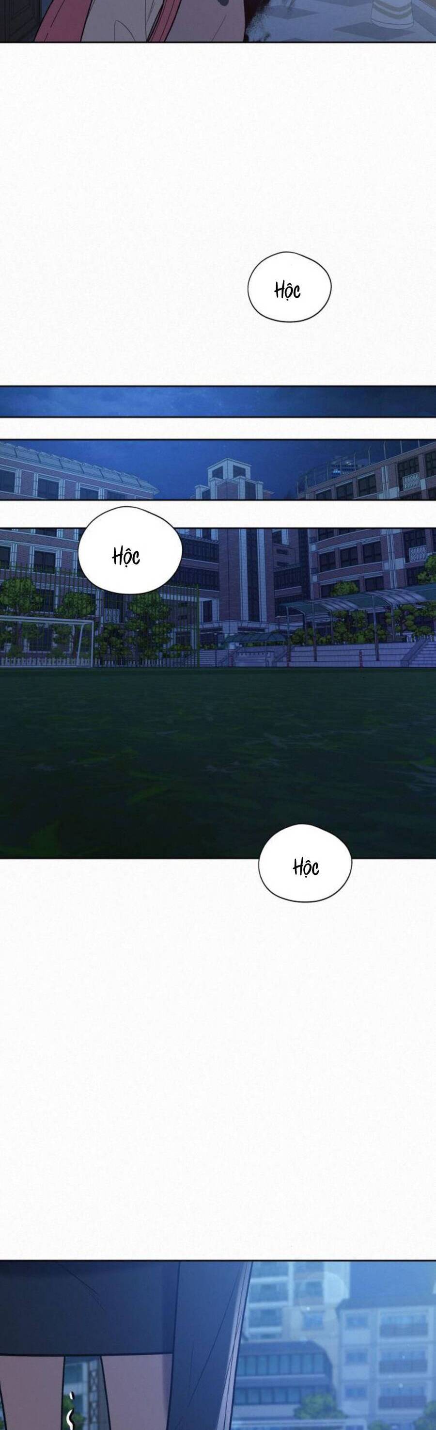 Chiến Lược: Tình Yêu Trong Sáng Chapter 48 - Trang 2