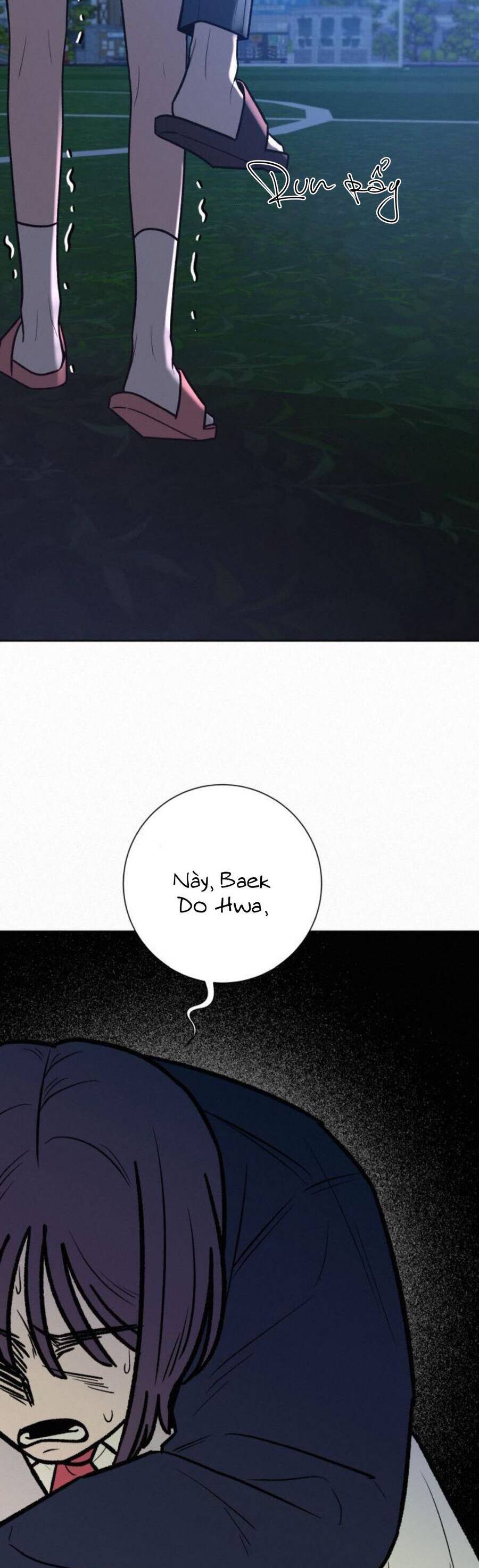 Chiến Lược: Tình Yêu Trong Sáng Chapter 48 - Trang 2