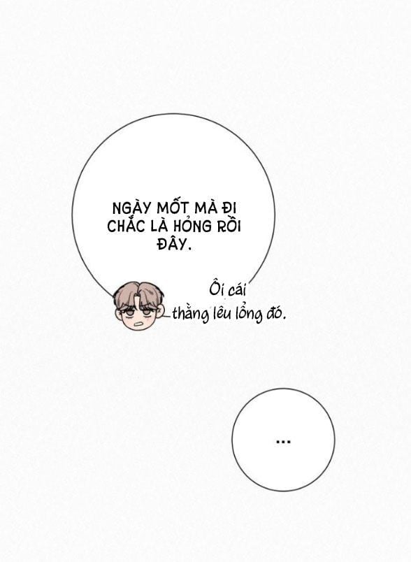 Chiến Lược: Tình Yêu Trong Sáng Chapter 49.1 - Trang 2