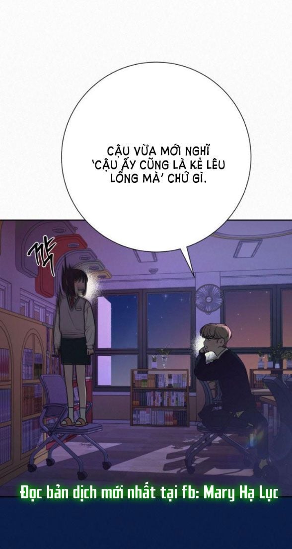 Chiến Lược: Tình Yêu Trong Sáng Chapter 49.1 - Trang 2