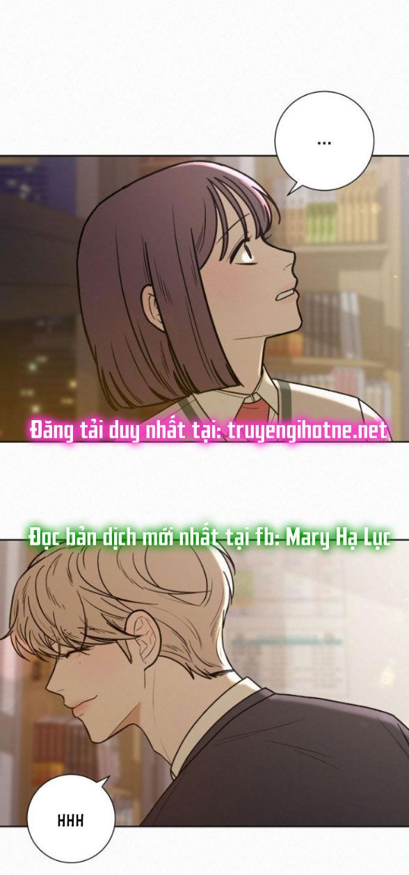 Chiến Lược: Tình Yêu Trong Sáng Chapter 49.1 - Trang 2