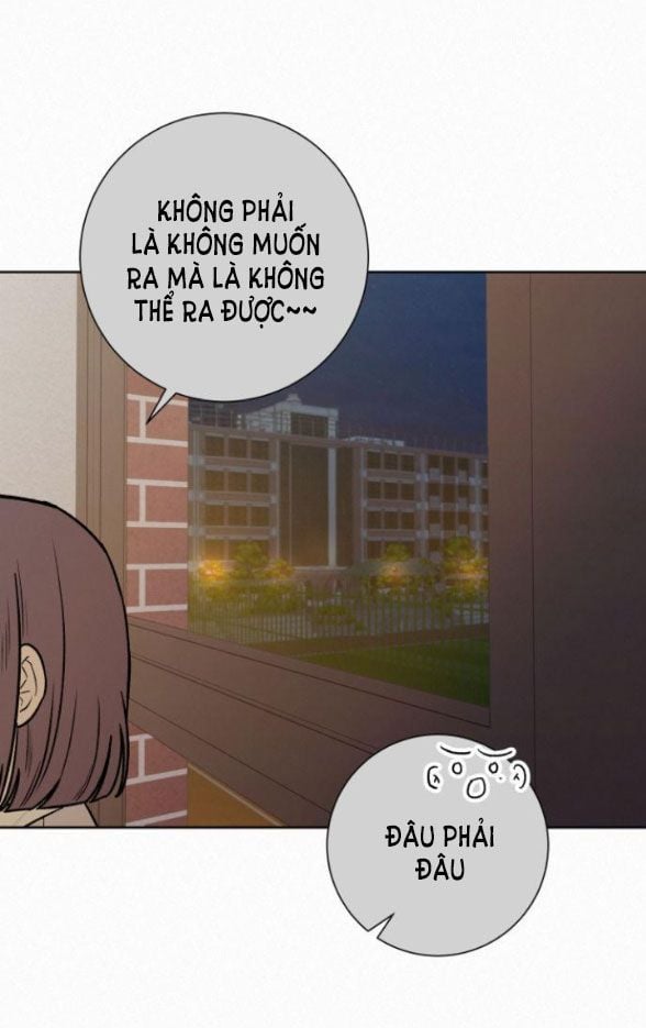 Chiến Lược: Tình Yêu Trong Sáng Chapter 49.1 - Trang 2