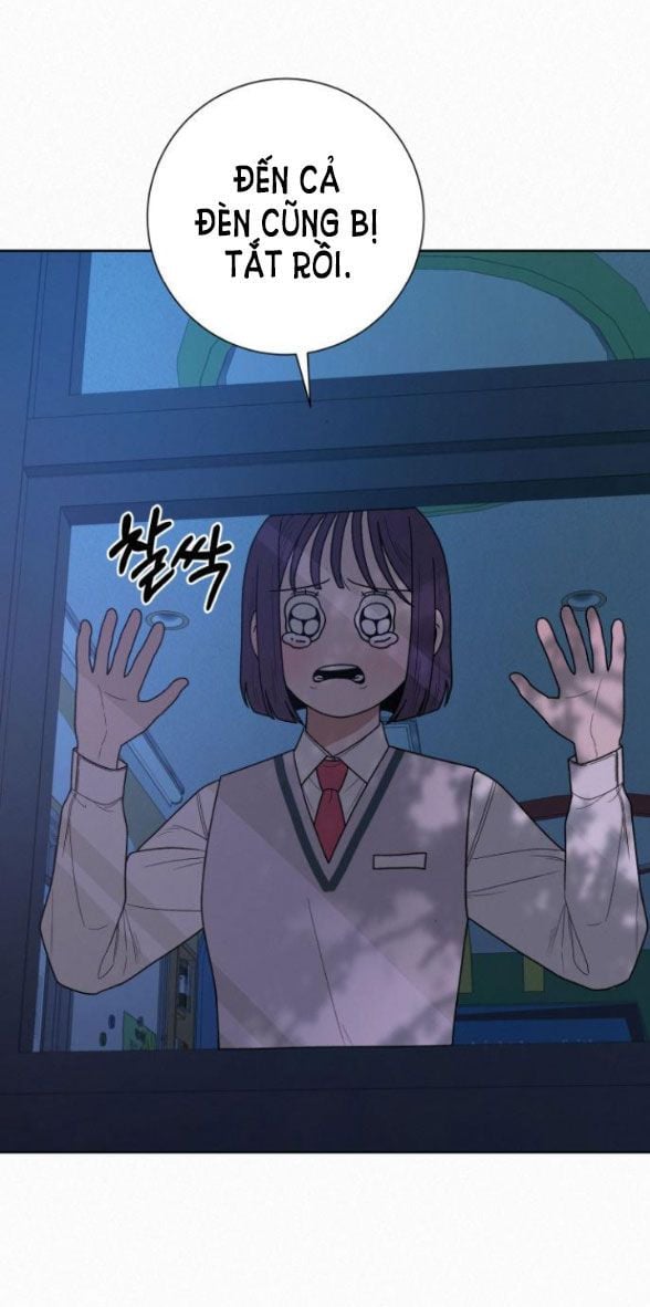 Chiến Lược: Tình Yêu Trong Sáng Chapter 49.1 - Trang 2