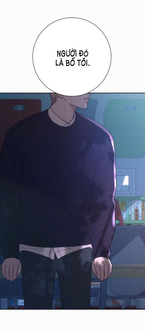 Chiến Lược: Tình Yêu Trong Sáng Chapter 49.1 - Trang 2