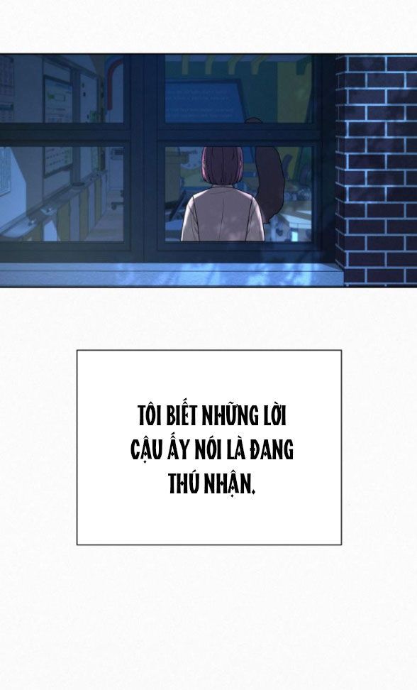 Chiến Lược: Tình Yêu Trong Sáng Chapter 49.1 - Trang 2