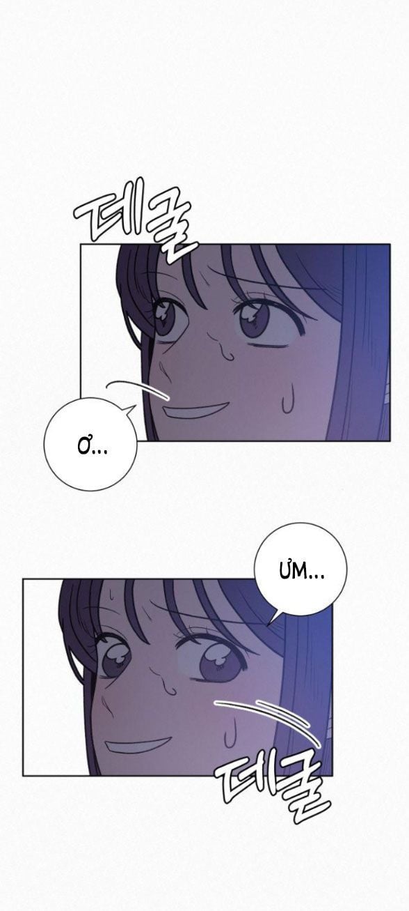 Chiến Lược: Tình Yêu Trong Sáng Chapter 49.1 - Trang 2