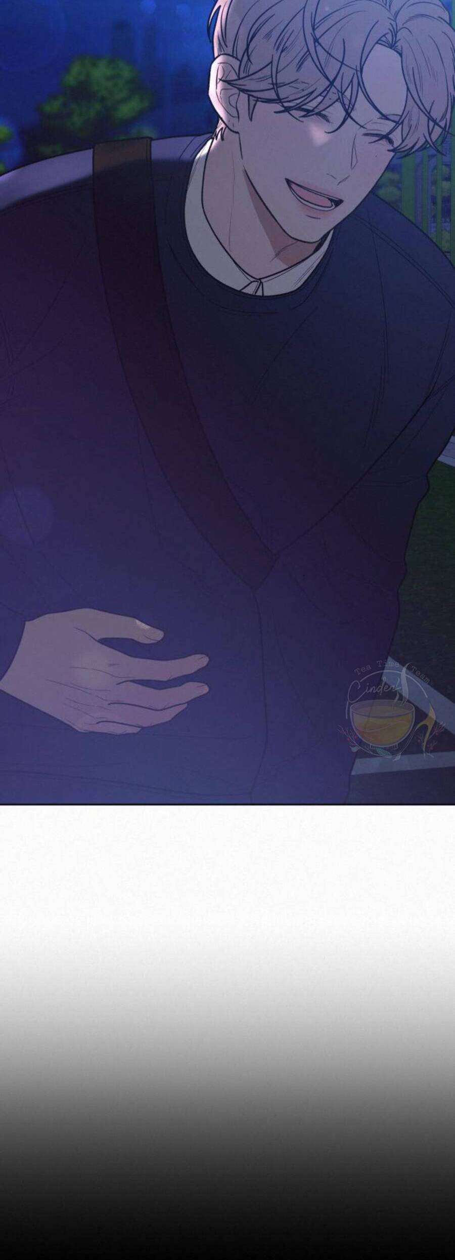 Chiến Lược: Tình Yêu Trong Sáng Chapter 49 - Trang 2