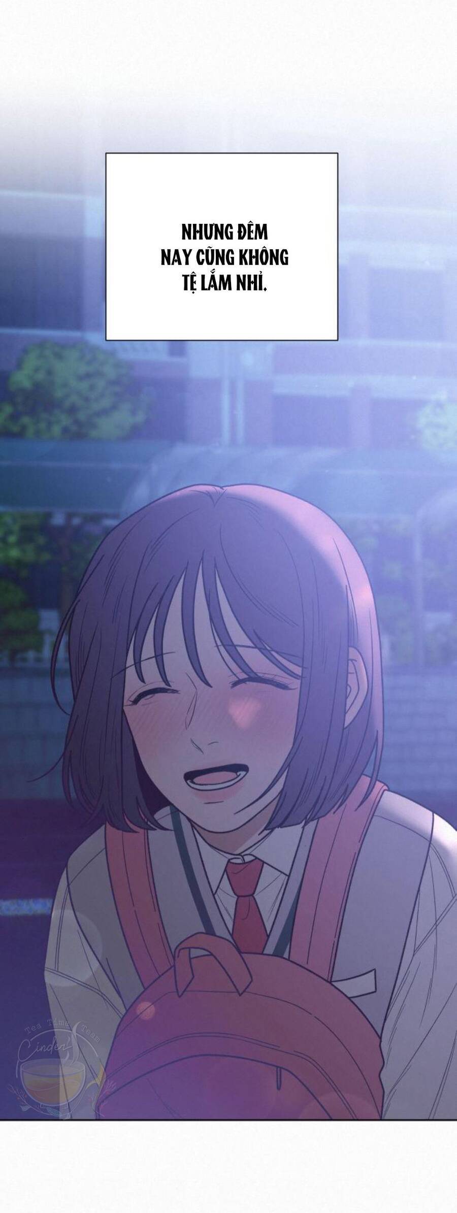 Chiến Lược: Tình Yêu Trong Sáng Chapter 49 - Trang 2