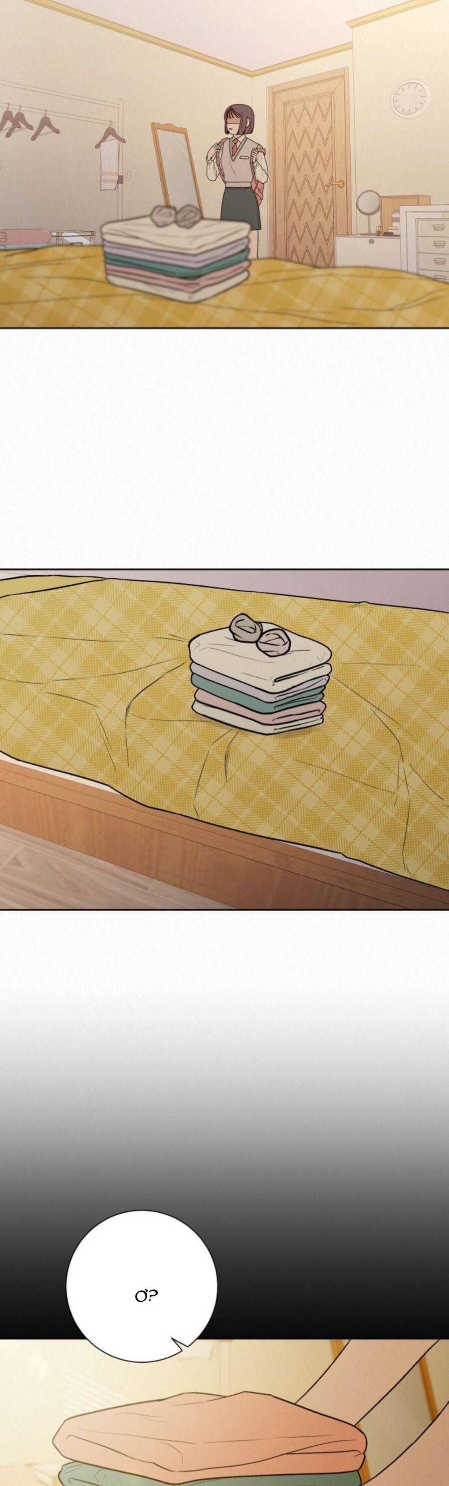 Chiến Lược: Tình Yêu Trong Sáng Chapter 49 - Trang 2