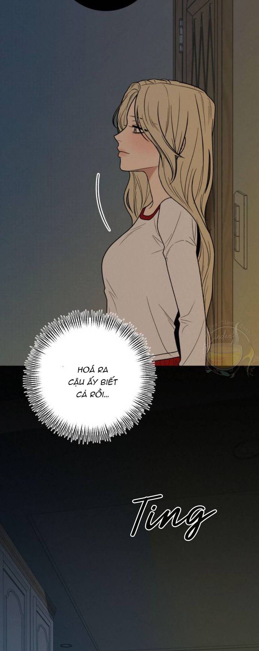 Chiến Lược: Tình Yêu Trong Sáng Chapter 49 - Trang 2