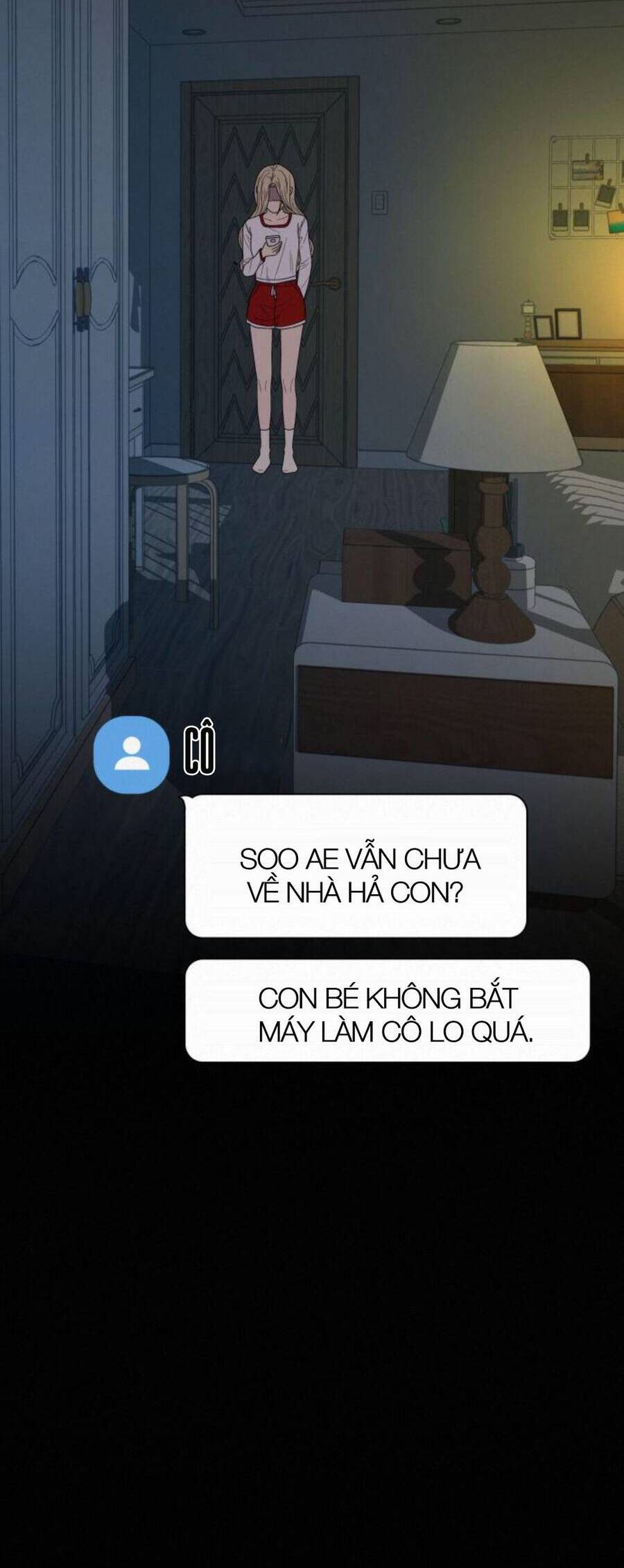 Chiến Lược: Tình Yêu Trong Sáng Chapter 49 - Trang 2