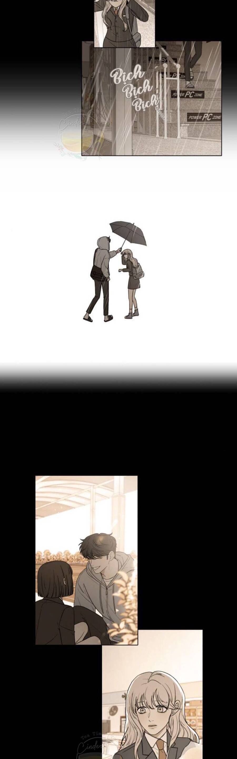 Chiến Lược: Tình Yêu Trong Sáng Chapter 49 - Trang 2