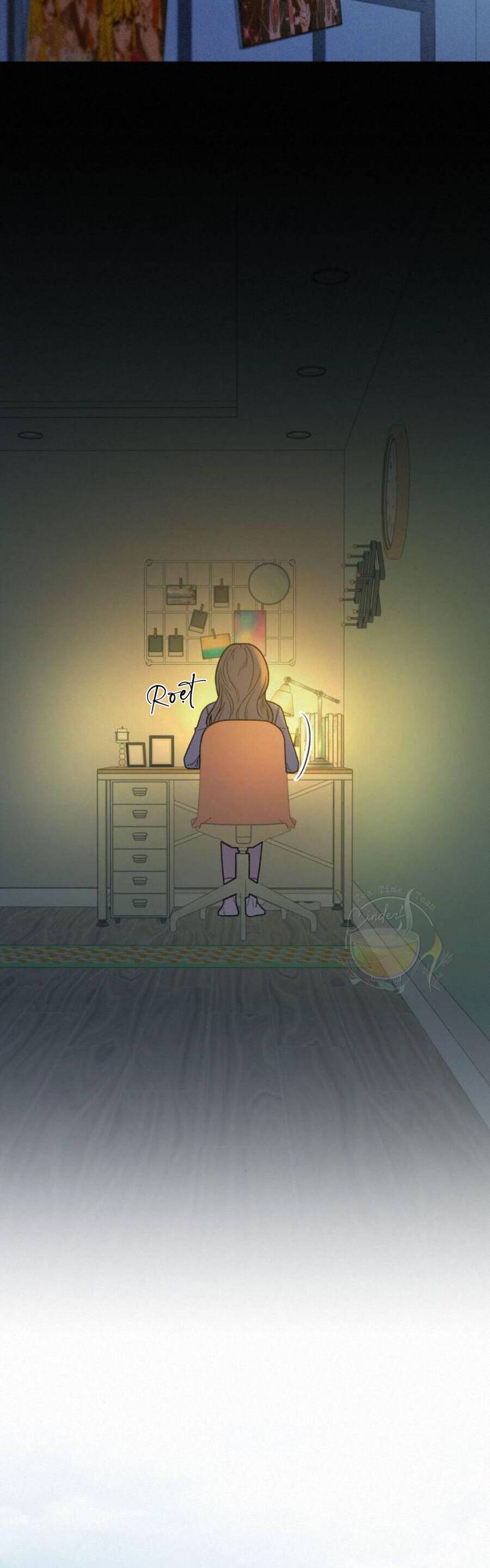 Chiến Lược: Tình Yêu Trong Sáng Chapter 49 - Trang 2