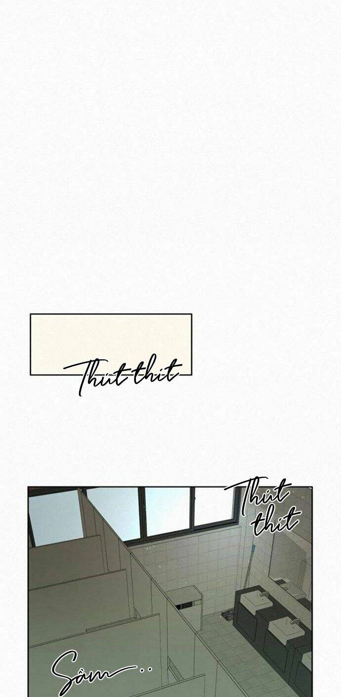 Chiến Lược: Tình Yêu Trong Sáng Chapter 5 - Trang 2