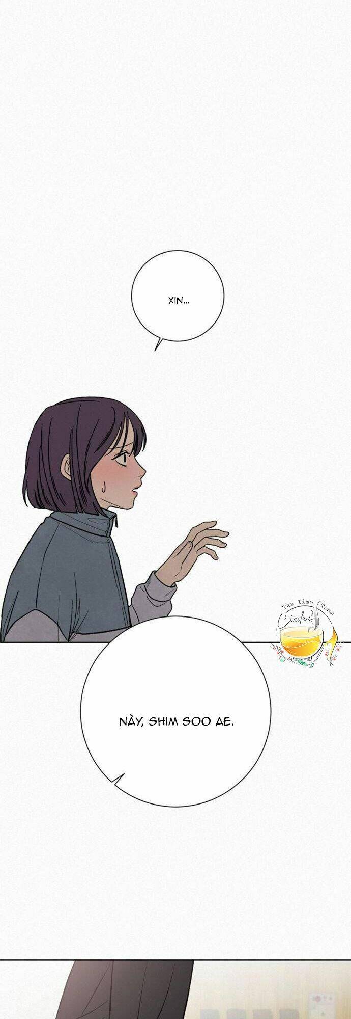 Chiến Lược: Tình Yêu Trong Sáng Chapter 5 - Trang 2