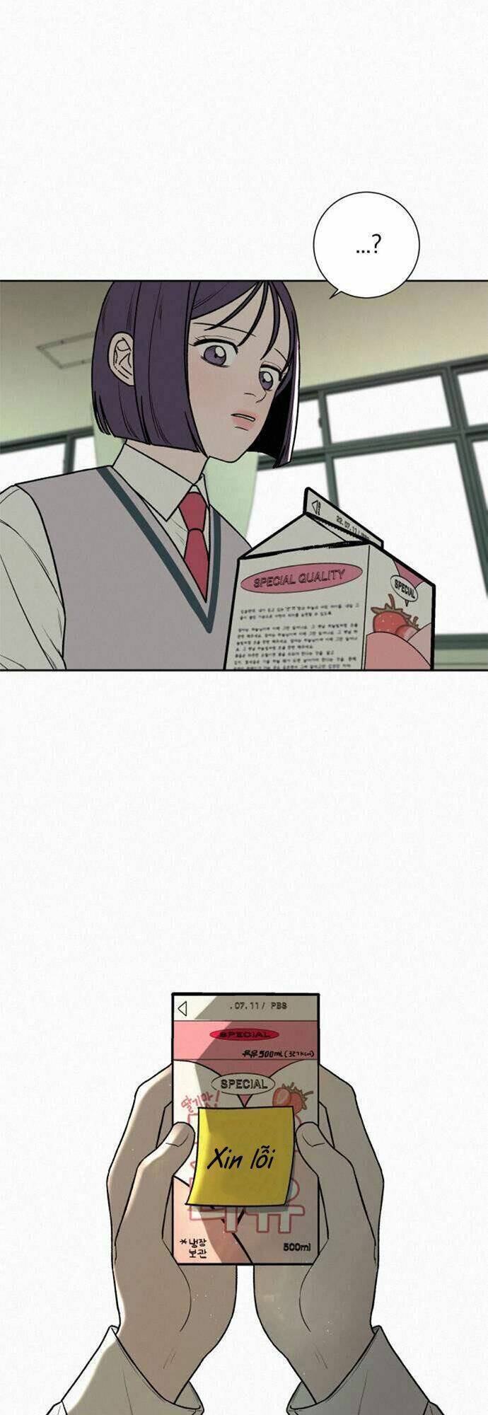 Chiến Lược: Tình Yêu Trong Sáng Chapter 5 - Trang 2