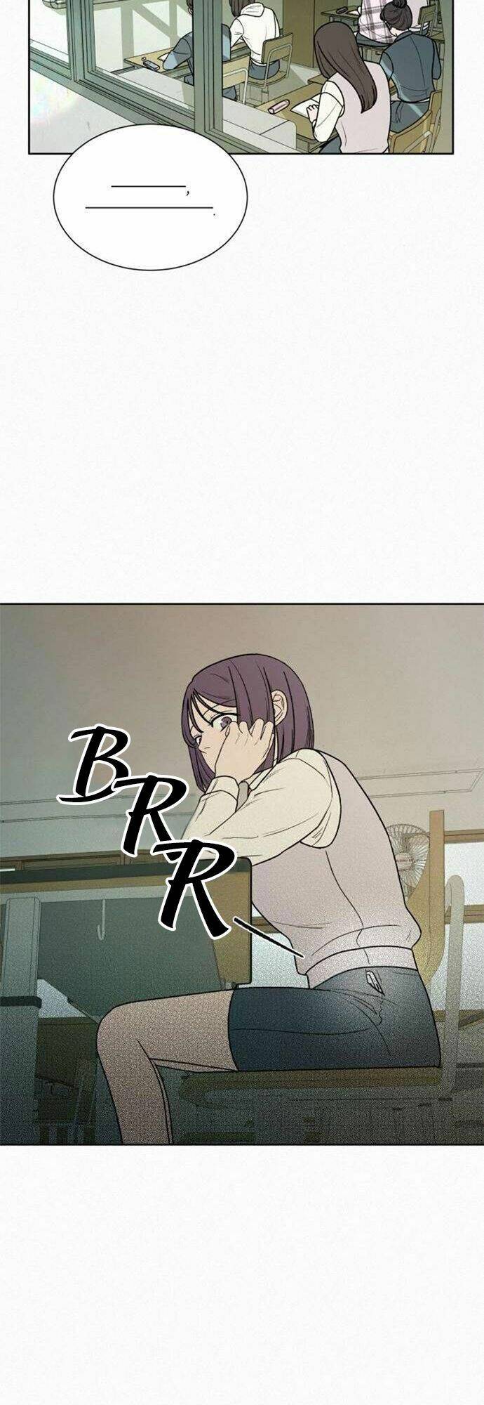 Chiến Lược: Tình Yêu Trong Sáng Chapter 5 - Trang 2