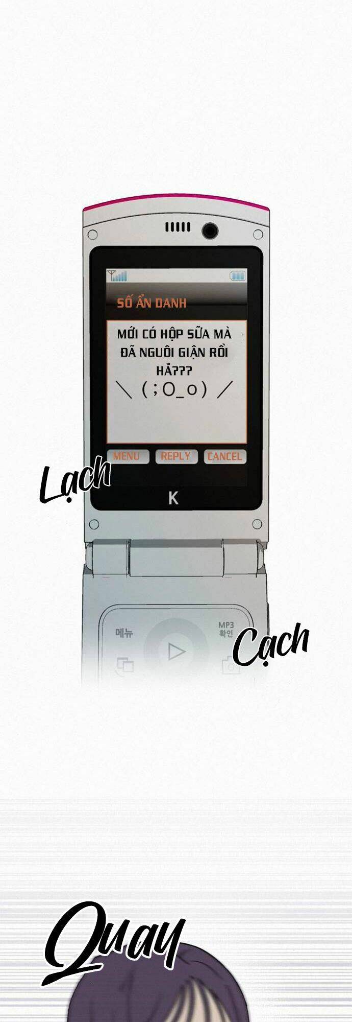 Chiến Lược: Tình Yêu Trong Sáng Chapter 5 - Trang 2